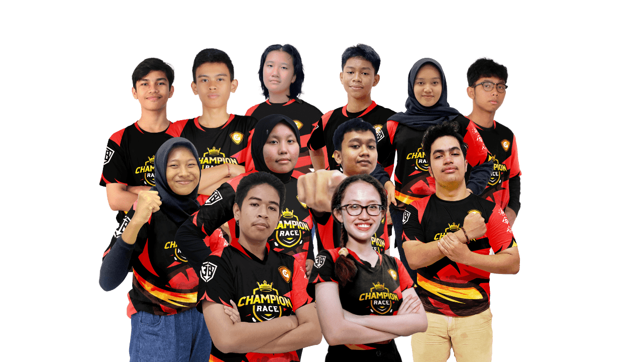 Foto Bersama